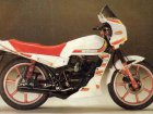 1982 Honda CB 125 Disc